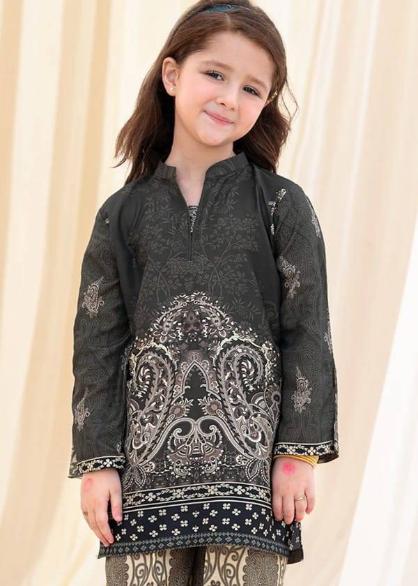 K-3006 Kids Collection Indian Traditional Wear Collection stitched dresses At Wholesale Price